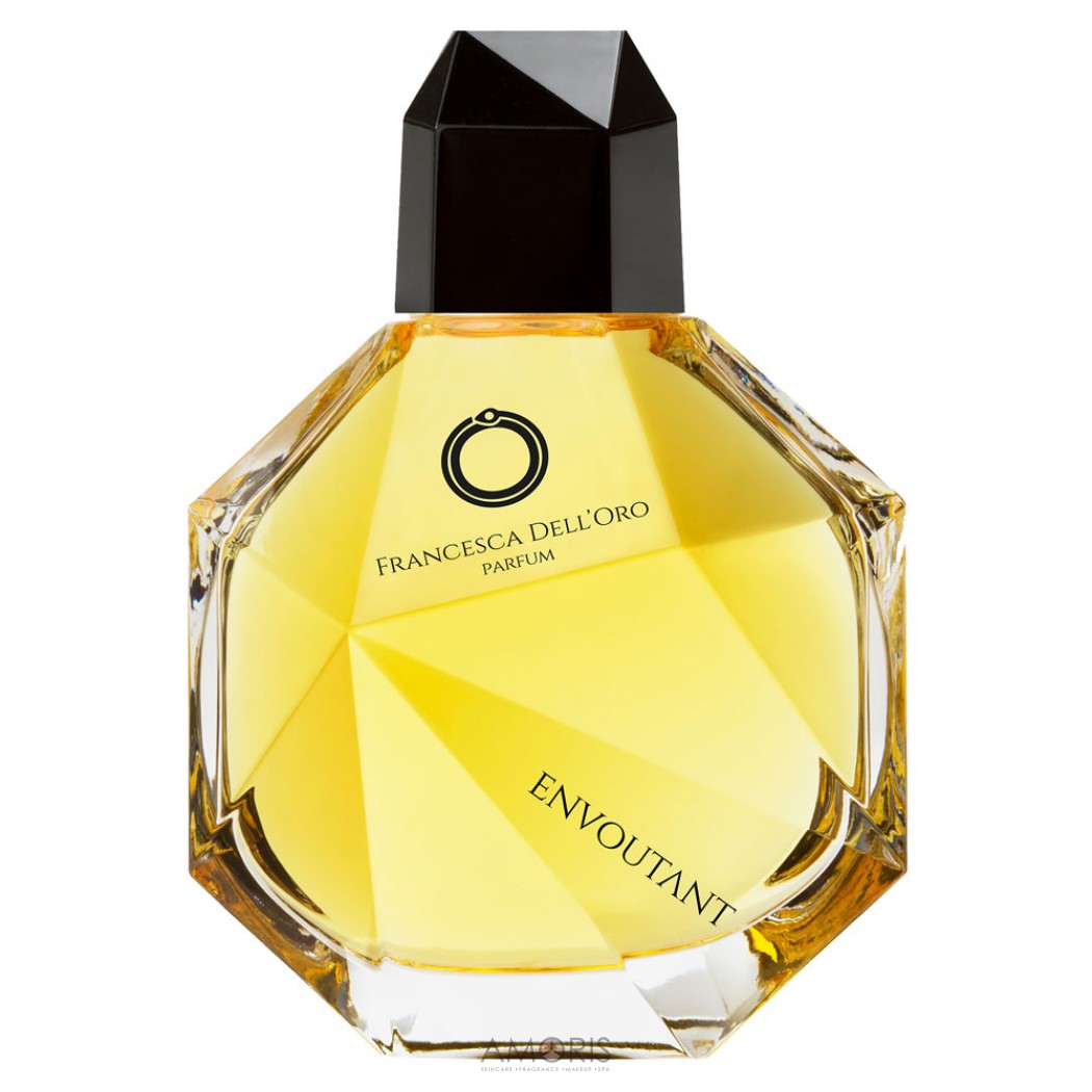 Парфюмированная вода EDP